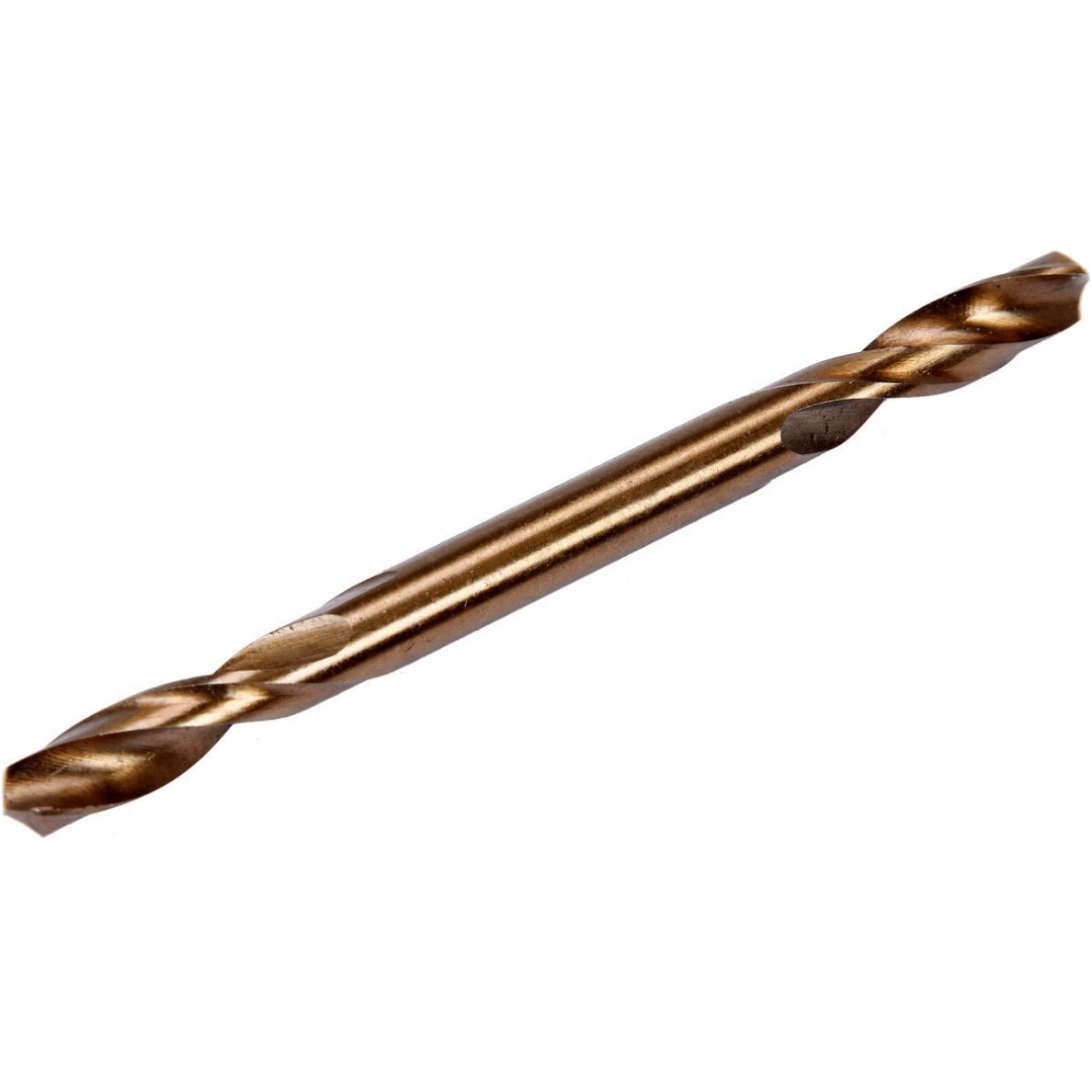 Grąžtas metalui HSS dvipusis - 4,0mm. Grąžtas metalui HSS dvipusis - 4,0mm.