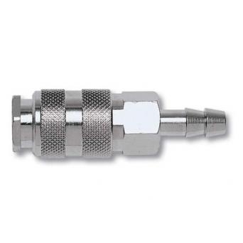 Greita jungtis žarnai 10mm (lizdas) Greita jungtis žarnai 10mm (lizdas)