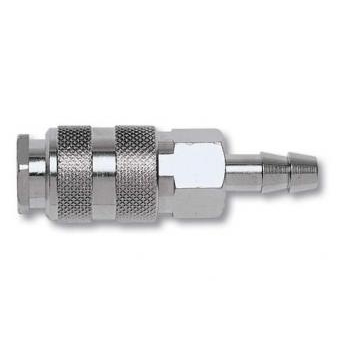 Greita jungtis žarnai 12mm (lizdas)