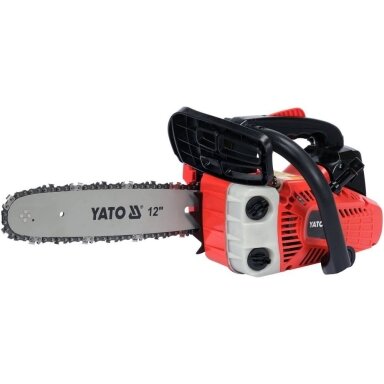 Grandininis benzininis pjūklas - 1.1 AG - 30 cm