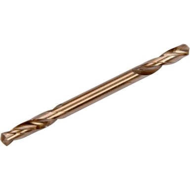 Grąžtas metalui HSS  dvipusis - 3,0mm.