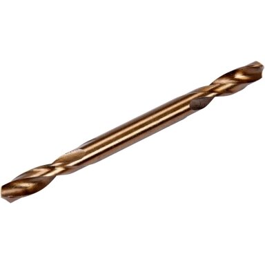 Grąžtas metalui HSS dvipusis - 4,0mm. Grąžtas metalui HSS dvipusis - 4,0mm.