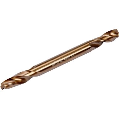 Grąžtas metalui HSS dvipusis - 4,5mm.