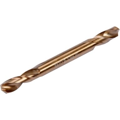 Grąžtas metalui HSS dvipusis - 5,2mm.