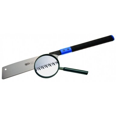 Greito pjovimo pjūklas 265 mm Greito pjovimo pjūklas 265 mm