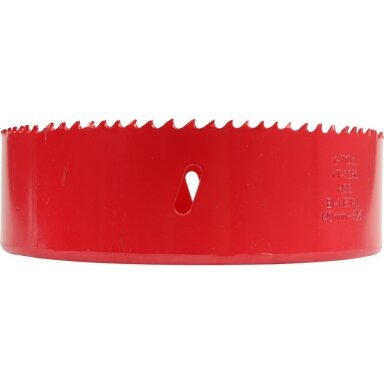 Gręžimo karūna bi-metalinė M3, 140 mm Gręžimo karūna bi-metalinė M3, 140 mm