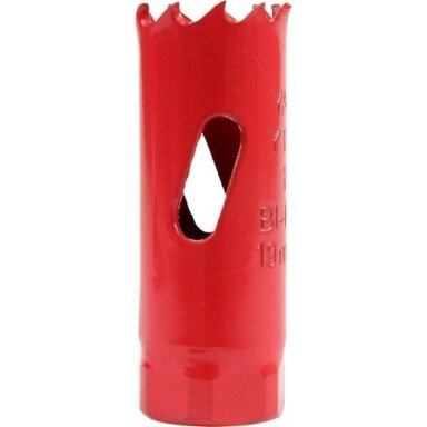 Gręžimo karūna bi-metalinė M3, 29 mm