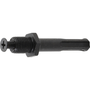 Griebtuvo adapteris 1/2" UNF-SDS