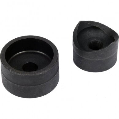 Grąžtas metalui skylėms 32mm. 4 Grąžtas metalui skylėms 32mm. 4