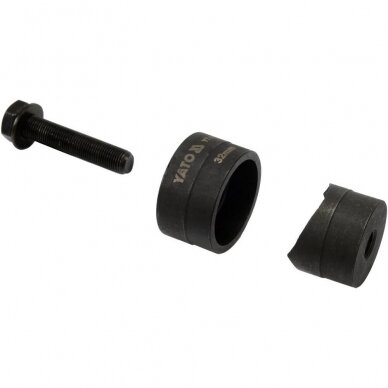 Grąžtas metalui skylėms 32mm. 5 Grąžtas metalui skylėms 32mm. 5