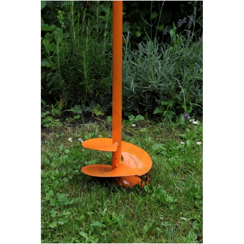 Grąžtas dirvožemiui 170 mm ø 2 Grąžtas dirvožemiui 170 mm ø 2