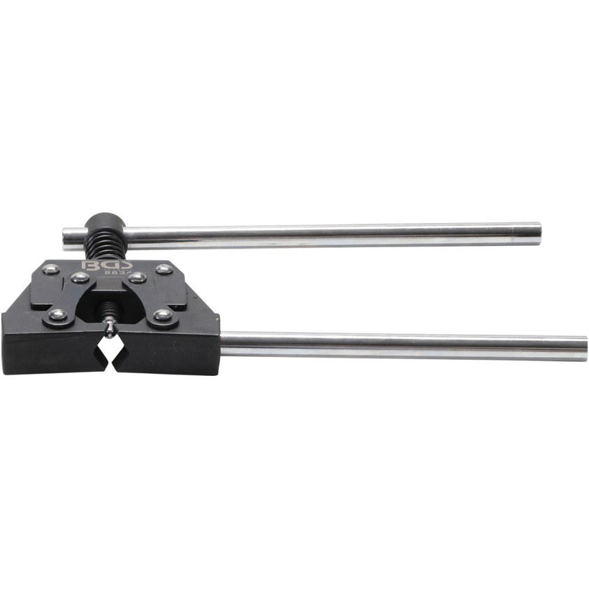 Grandinės atskyrimo įrankis 428 - 630 mm. 2 Grandinės atskyrimo įrankis 428 - 630 mm. 2
