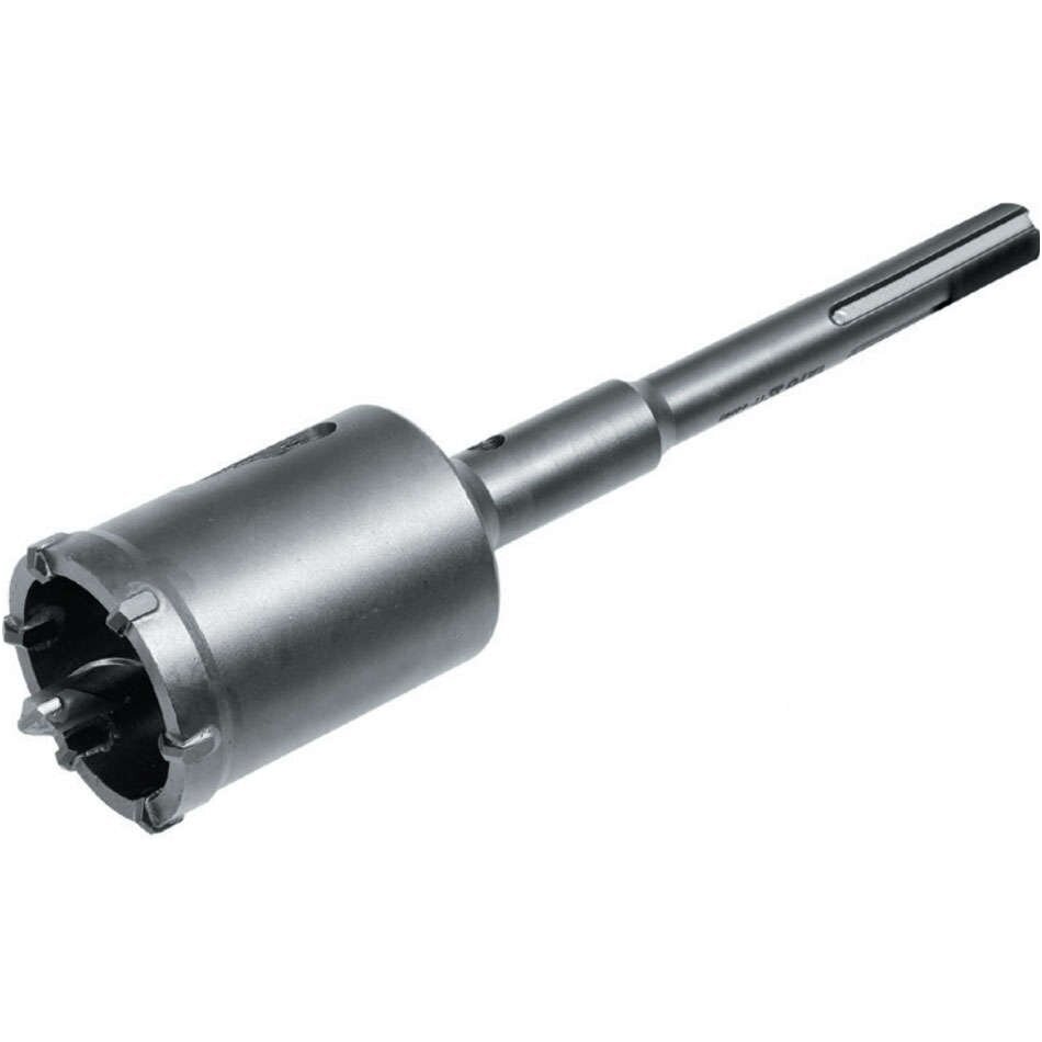 Gręžimo karūna mūrui monolitas, SDS MAX 280/82mm. 1 Gręžimo karūna mūrui monolitas, SDS MAX 280/82mm. 1