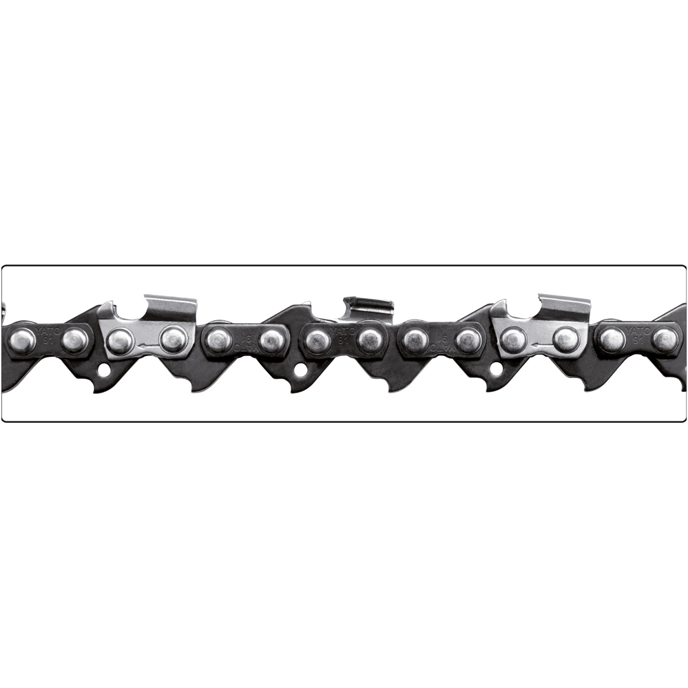 Grandinė benzininiam pjūklui su būgnu 3/8" 1,3 mm (0,05") 1632L 2 Grandinė benzininiam pjūklui su būgnu 3/8" 1,3 mm (0,05") 1632L 2