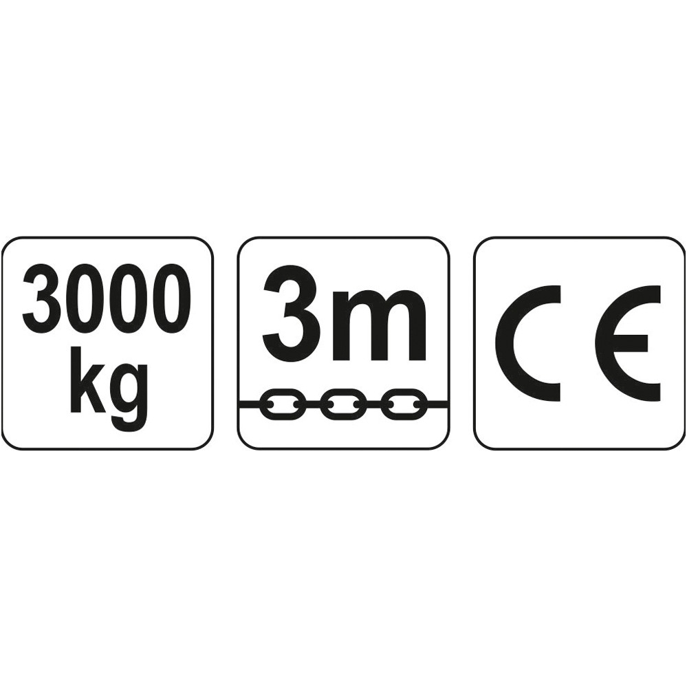 Grandininė gervė 3M. 3T 2 Grandininė gervė 3M. 3T 2