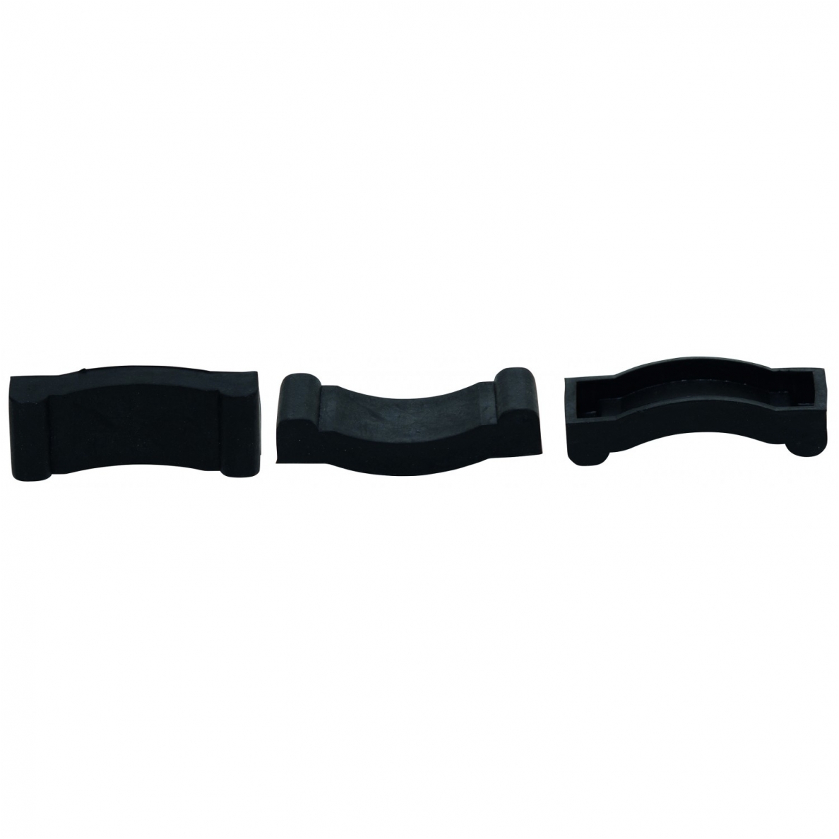 Guminė apsauga atramoms BGS 3016