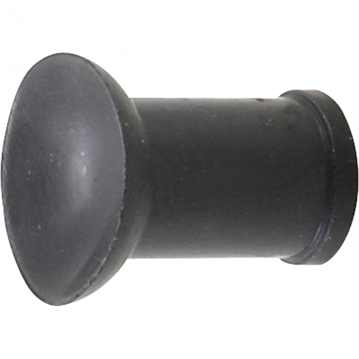 Guminis antgalis vožtuvų pritrynimui BGS 1738 Ø 20mm.