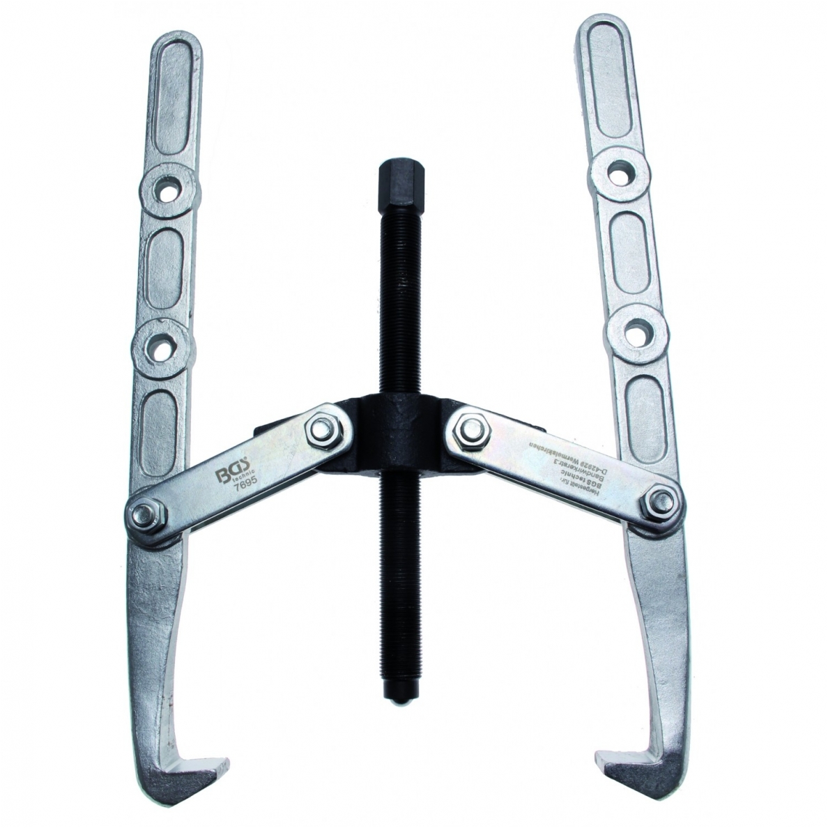 Guolų nuėmėjas dvišakis 225 - 310 mm 1 Guolų nuėmėjas dvišakis 225 - 310 mm 1