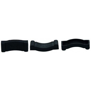 Guminė apsauga atramoms BGS 3016
