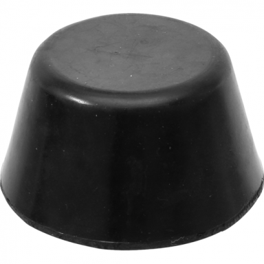 Guminis padas auto keltuvams Ø 105mm. Guminis padas auto keltuvams Ø 105mm.