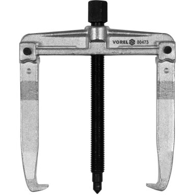 Guolių nuėmėjas lygiagretus 2- kojis - 150mm
