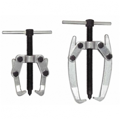 Guolių nuėmėjas dvišakis 65X65mm Guolių nuėmėjas dvišakis 65X65mm