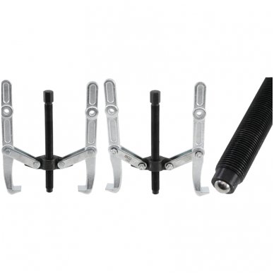 Guolų nuėmėjas dvišakis 150 - 210 mm Guolų nuėmėjas dvišakis 150 - 210 mm