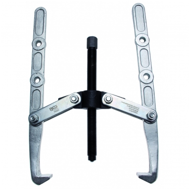 Guolų nuėmėjas dvišakis 225 - 310 mm 1 Guolų nuėmėjas dvišakis 225 - 310 mm 1
