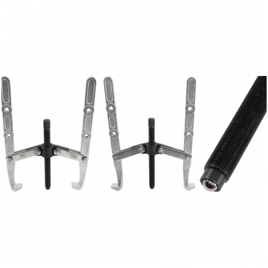 Guolų nuėmėjas dvišakis 225 - 310 mm Guolų nuėmėjas dvišakis 225 - 310 mm