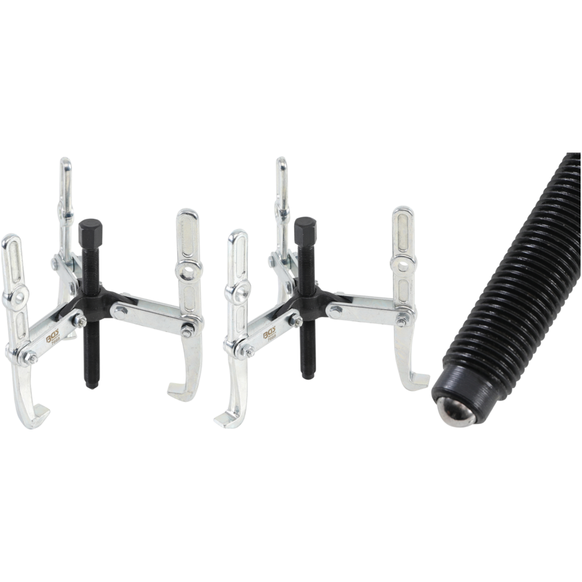 Guolių nuėmėjas trišakis 30 - 150 mm Guolių nuėmėjas trišakis 30 - 150 mm