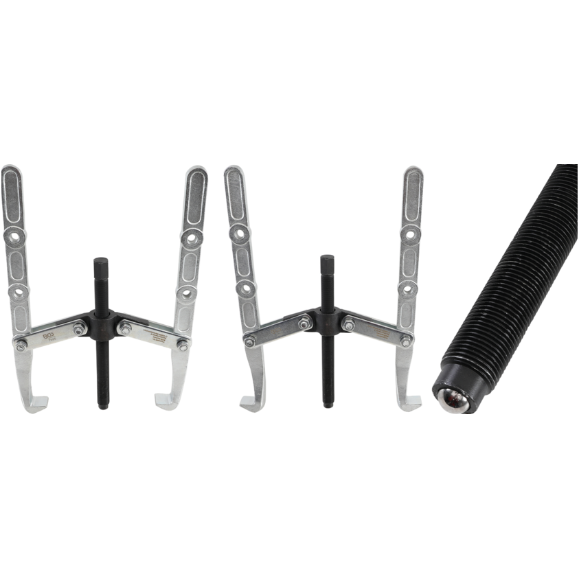 Guolų nuėmėjas dvišakis 225 - 310 mm Guolų nuėmėjas dvišakis 225 - 310 mm