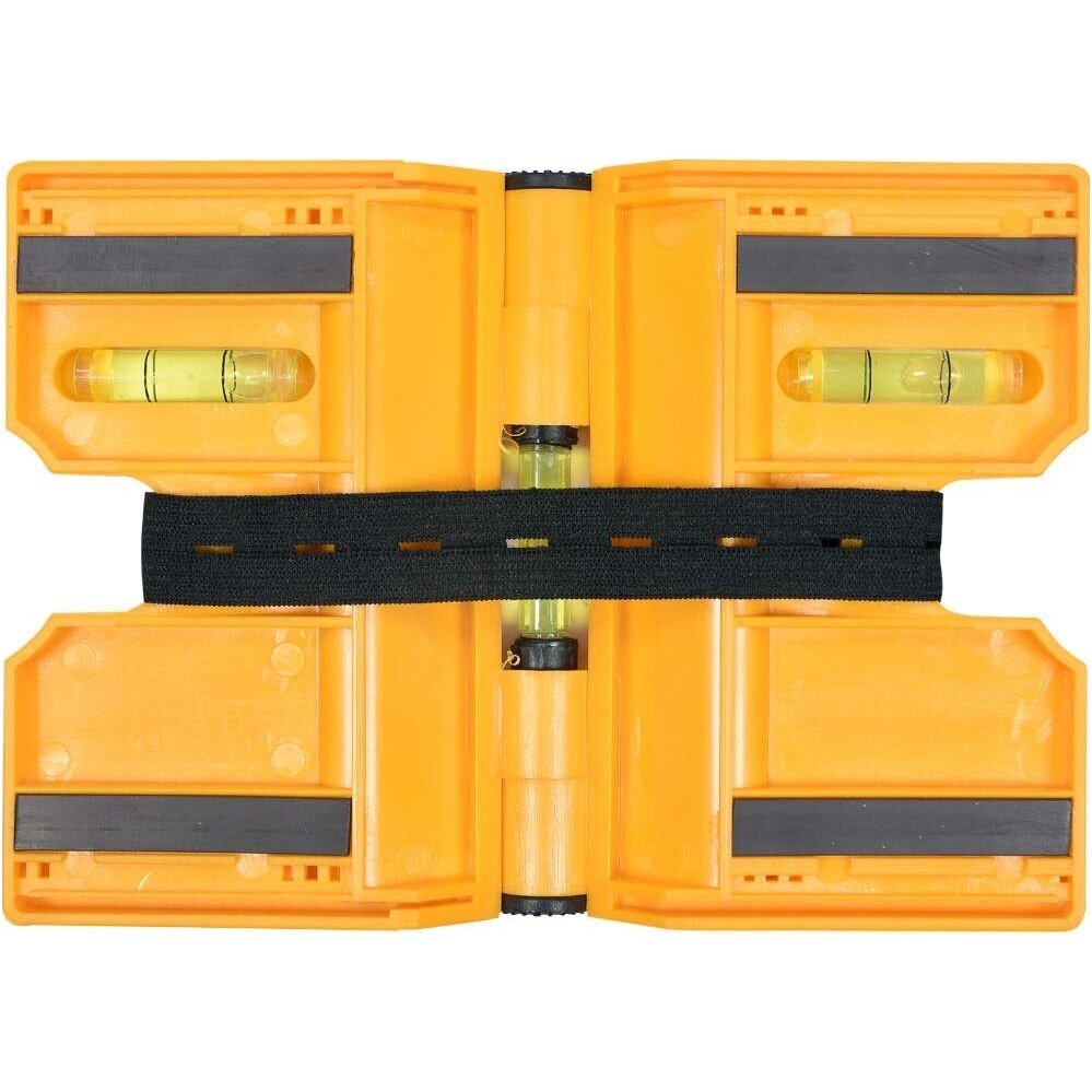 Gulsčiukas magnetinis lankstus 3 Gulsčiukas magnetinis lankstus 3
