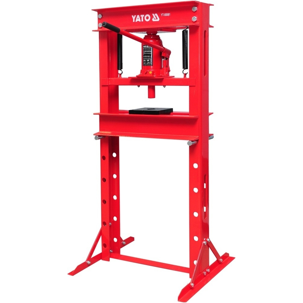 Hidraulinis presas 20 ton Hidraulinis presas 20 ton
