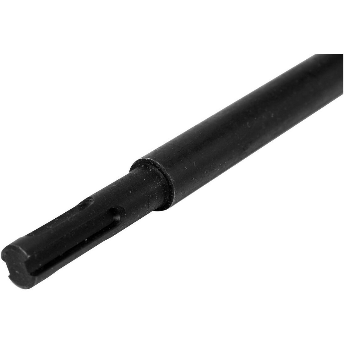 Ilgintuvas gręžimo karūnai TCT/SDS plus 10mm. Hex 2