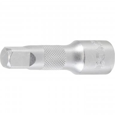 Ilgintuvas galvutei 1/2" 75mm.