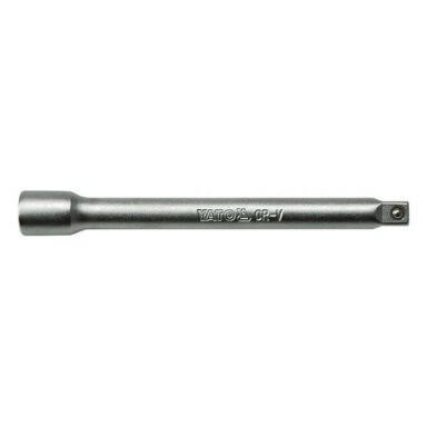 Ilgintuvas galvutei 1/4"x100mm
