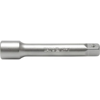 Ilgintuvas galvutei 1/4"x50mm.