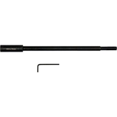 Ilgintuvas gręžimo karūnai TCT/SDS plus 10mm. Hex