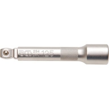Ilgintuvas šarnyrinis Cr-V, 1/2"X 125mm.