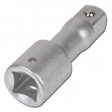 Ilgintuvas CR-V, 3/4" 100mm Ilgintuvas CR-V, 3/4" 100mm