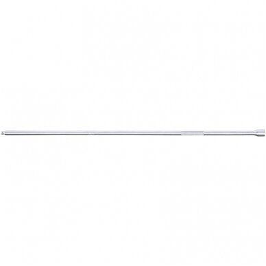Ilgintuvas galvutei (1/4") 450mm. Ilgintuvas galvutei (1/4") 450mm.