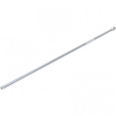Ilgintuvas galvutei (1/4") 450mm. 1 Ilgintuvas galvutei (1/4") 450mm. 1