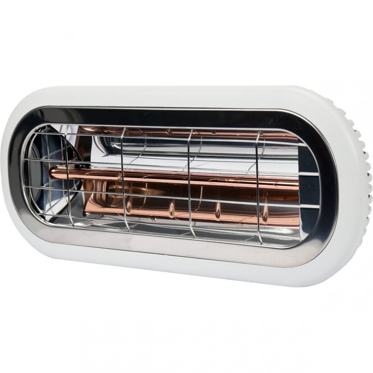 Infraraudonųjų spindulių šildytuvas 1500W LOW GLARE 2 Infraraudonųjų spindulių šildytuvas 1500W LOW GLARE 2