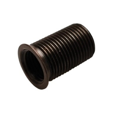Indėklas žvakės sriegio lizdui M10 x 1.0 (19 mm ilgio) Indėklas žvakės sriegio lizdui M10 x 1.0 (19 mm ilgio)
