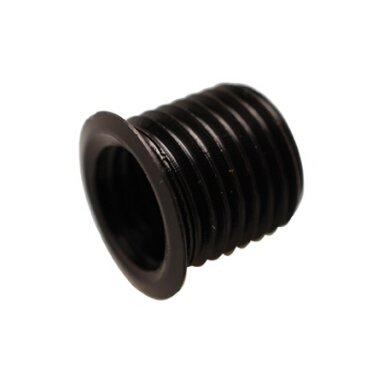 Indėklas žvakės sriegio lizdui M10 x 1.25 (12 mm ilgio) Indėklas žvakės sriegio lizdui M10 x 1.25 (12 mm ilgio)