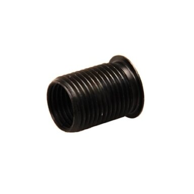 Indėklas žvakės sriegio lizdui M12 x 1.25 (19 mm ilgio) Indėklas žvakės sriegio lizdui M12 x 1.25 (19 mm ilgio)