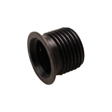 Indėklai žvakės sriegio lizdui M12 x 1.25 (12 mm ilgio) Indėklai žvakės sriegio lizdui M12 x 1.25 (12 mm ilgio)
