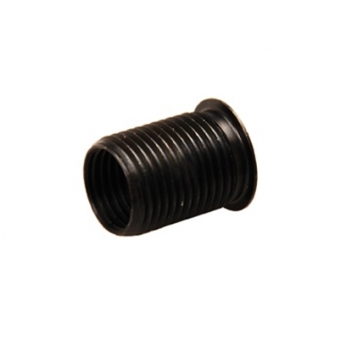 Indėklas žvakės sriegio lizdui M12 x 1.25 (19 mm ilgio) Indėklas žvakės sriegio lizdui M12 x 1.25 (19 mm ilgio)
