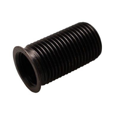 Indėklas žvakės sriegio lizdui M12 x 1.25 (26 mm ilgio) Indėklas žvakės sriegio lizdui M12 x 1.25 (26 mm ilgio)
