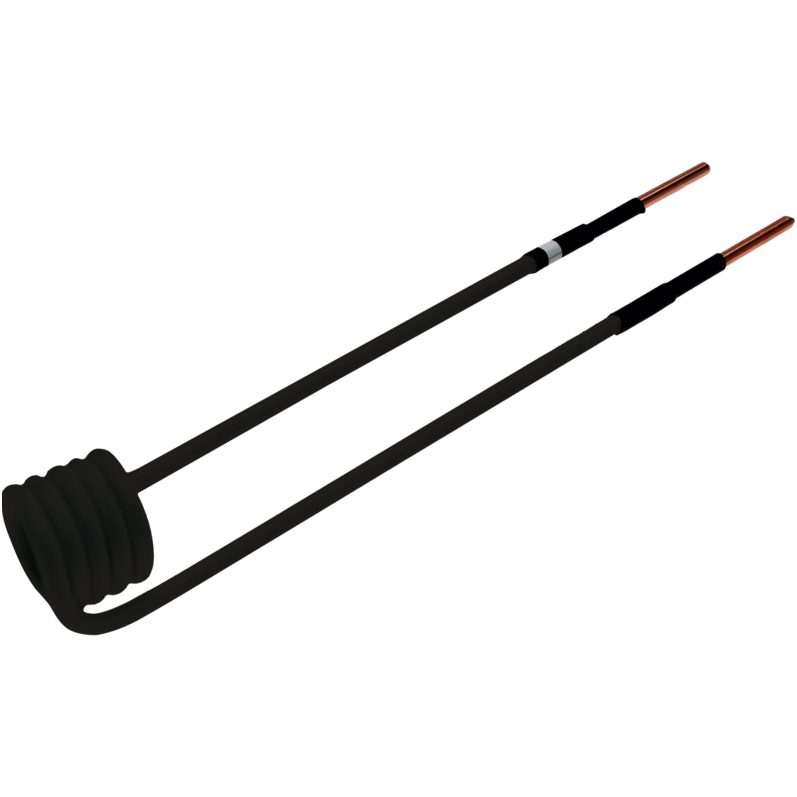 Indukcinė ritė indukciniam šildytuvui - 19 mm - BGS 2169 Indukcinė ritė indukciniam šildytuvui - 19 mm - BGS 2169